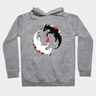 Yin Yang Sor Hoodie